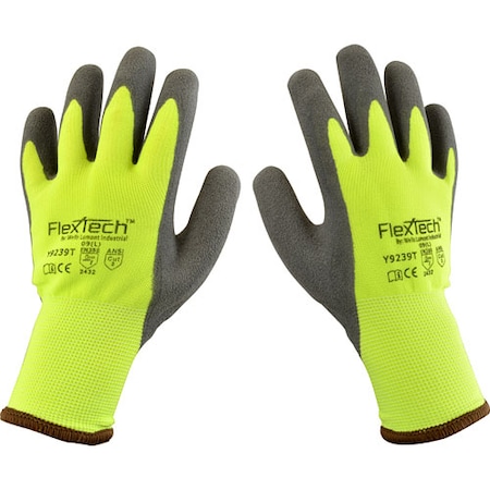 Tucker Glove, Freezer(Cut-Resist L)(Pr Y9239TL